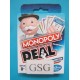 Monopoly deal nr. 1018 E3113 104-00