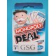 Monopoly deal nr. 1018 E3113 104-00F