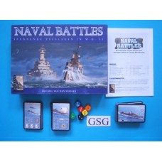 Naval battles nr. 190950-02