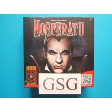 Nosferatu nr. 999-NOS01-00