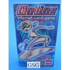 Online internet cardgame nr. 502-04