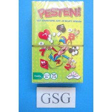 Pesten nr. 09448-00
