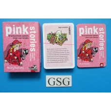 Pink Stories nr. 60896-04