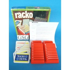 Racko nr. 602 5 316 1-02