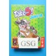 Take 5 junior nr. 999-TAK04-01