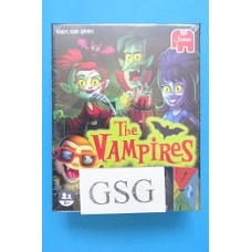 The vampires nr. 19822-00 