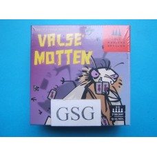 Valse motten nr. 999-MOT01-10/88837-11