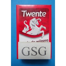 Wie is de wijzere uit het Oosten? nr. 61771-00