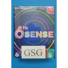 6 th Sense nr. 19821-00