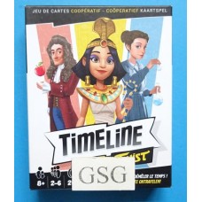 Timeline twist nr. TIMET01B100FRENI-00