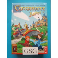 Carcassonne junior nr. 999-CAR15-11