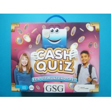 Cash quiz nr.IGI-2014-143-NL-01