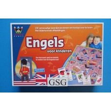 Engels voor kinderen nr. 06.07.030-00