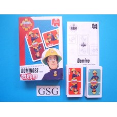 Fireman Sam domino nr. 19402-02