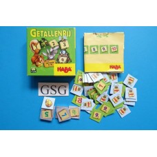 Getallenrij nr. 304519-02