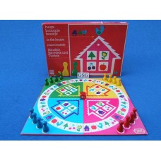 Huisje boompje beestje nr. 255-12