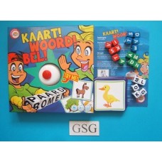 Kaart! woord! bel! nr. 2555119-02