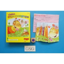 Kleine regenboogrups nr. 5619-03