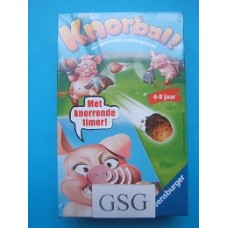Knorbal! nr. 23 411 0-01