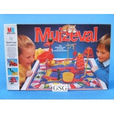 Muizenval nr. 4121 04-01
