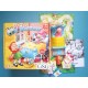 Ooh! Grootmoeder het Roodkapje spel nr. 12330-02