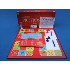 Pictionary junior nr. B1548-04