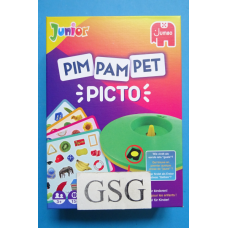 Pim pam pet picto junior nr. 1119801784-00
