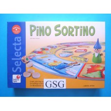Pino Sortino nr. 3588-01