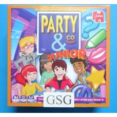 Party & Co junior nr. 19864-00