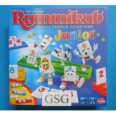 Rummikub junior nr. 350214-00
