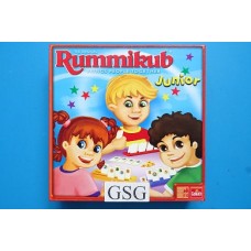 Rummikub junior nr. 50 210-11