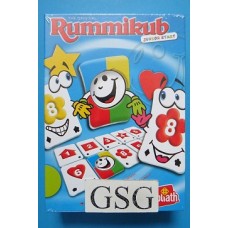 Rummikub junior start nr. 919219-00