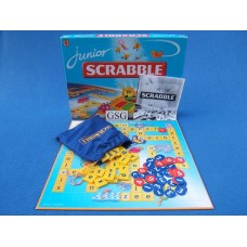 Scrabble junior nr. 52355-03