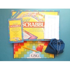 Scrabble junior nr. 407-13