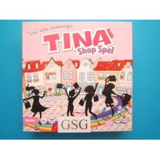 Tina shop spel nr. 03095-04