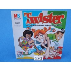 Twister nr. 1104 14525 104-01