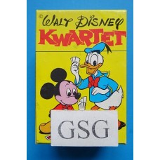 Walt Disney kwartet nr. 631403-01