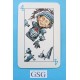 Blauw 4 nr. 61750-01