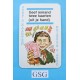 Blauw geef 2 kaarten nr. 61755-01