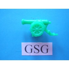 Artillerie groen (10) nr. 61420-02