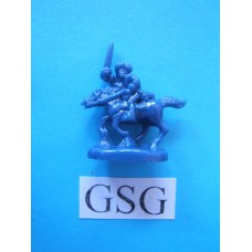 Cavalerist blauw (5) nr. 61170-02