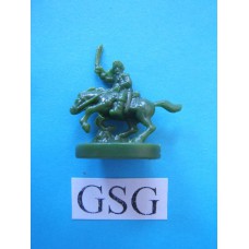 Cavalerist leger groen (5) nr. 61179-02