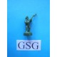 Infanterist leger groen (1) nr. 61178-02