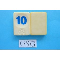 Blauw 10 nr. 62350-03