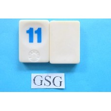 Blauw 11 nr. 62351-02