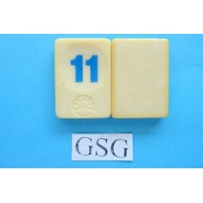 Blauw 11 nr. 62351-03