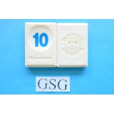 Blauw 10 nr. 62295-02