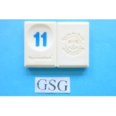Blauw 11 nr. 62296-02