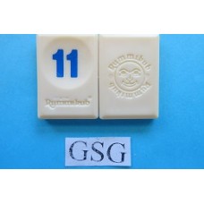 Blauw 11 nr. 62296-03