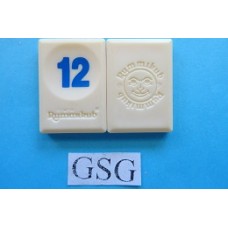 Blauw 12 nr. 62297-03
